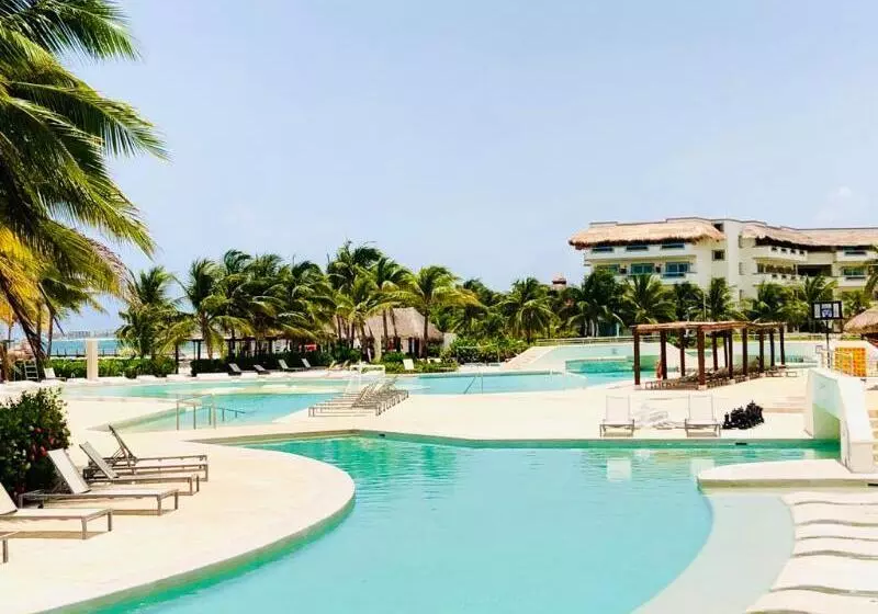 Fotos del hotel BlueBay Grand Esmeralda - All Inclusive:  21