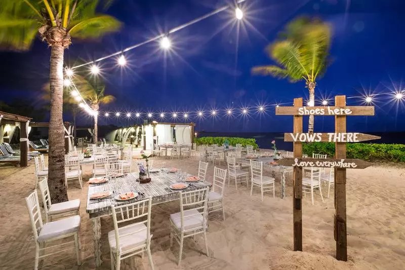 Fotos del hotel BlueBay Grand Esmeralda - All Inclusive:  28