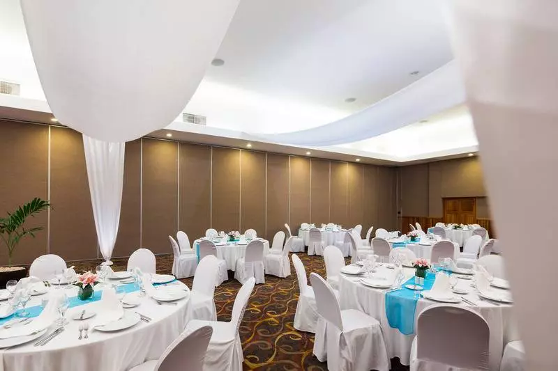 Fotos del hotel BlueBay Grand Esmeralda - All Inclusive:  8