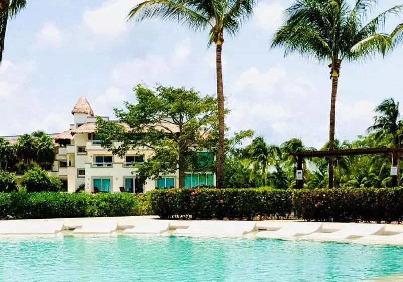 Fotos del hotel BlueBay Grand Esmeralda - All Inclusive:  17