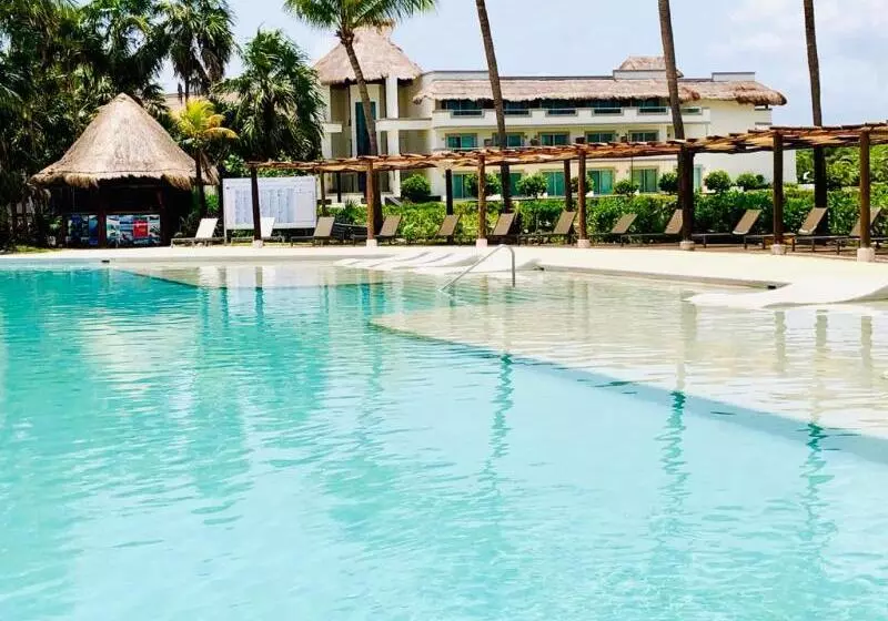 Fotos del hotel BlueBay Grand Esmeralda - All Inclusive:  18