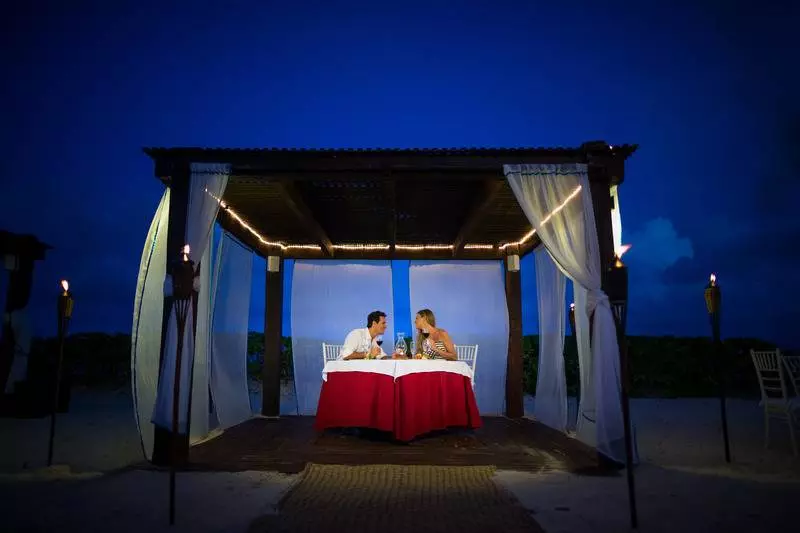 Fotos del hotel BlueBay Grand Esmeralda - All Inclusive:  40