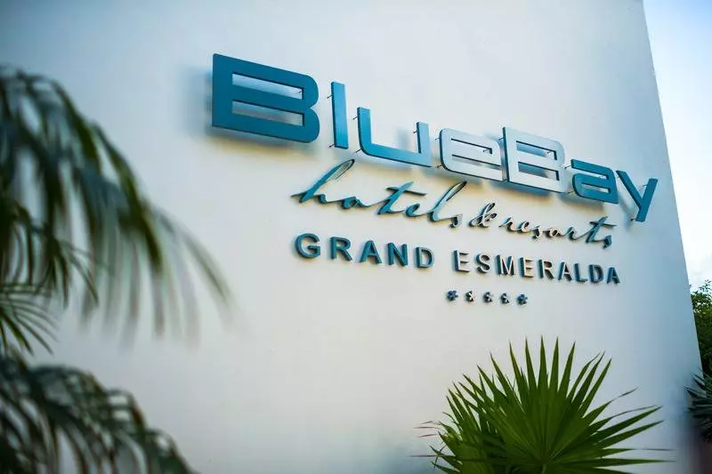 Fotos del hotel BlueBay Grand Esmeralda - All Inclusive:  34