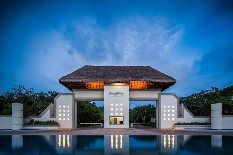 Fotos del hotel BlueBay Grand Esmeralda - All Inclusive:  37