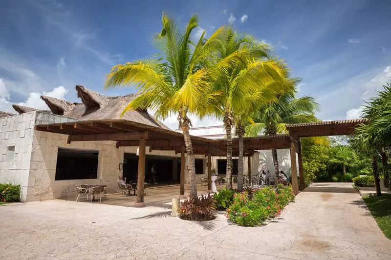 Fotos del hotel BlueBay Grand Esmeralda - All Inclusive:  35