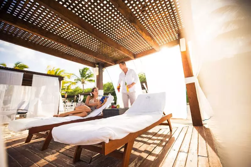 Fotos del hotel BlueBay Grand Esmeralda - All Inclusive:  30