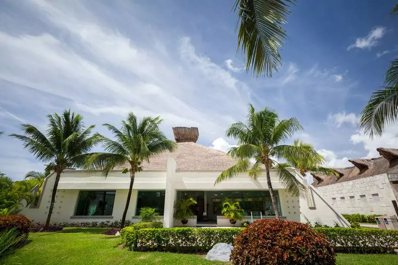 Fotos del hotel BlueBay Grand Esmeralda - All Inclusive:  36