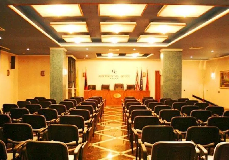 Fotos del hotel Continental:  6