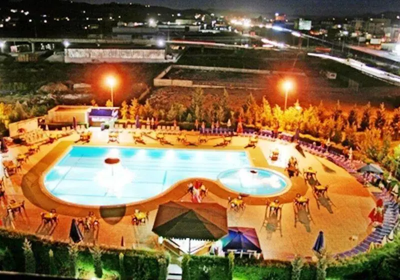 Fotos del hotel Continental:  3