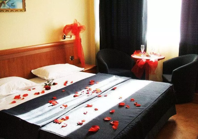 Fotos del hotel Continental:  10