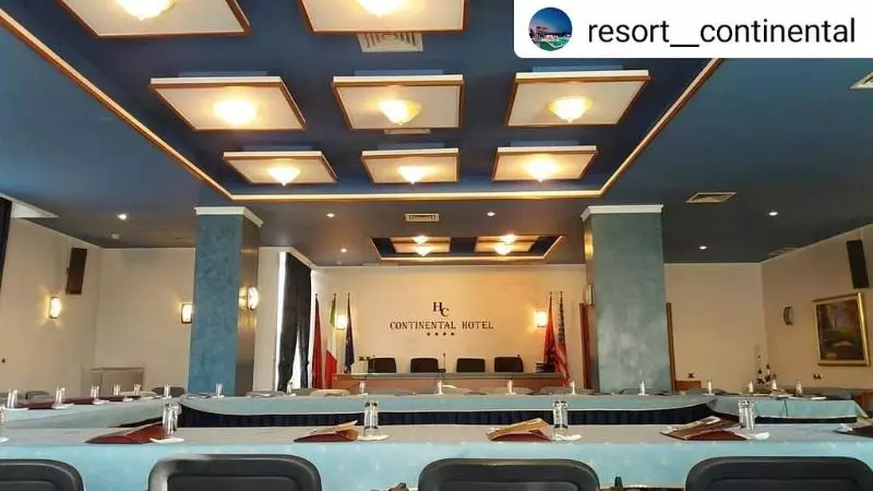 Fotos del hotel Continental:  9