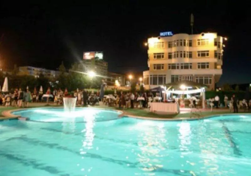 Fotos del hotel Continental:  5