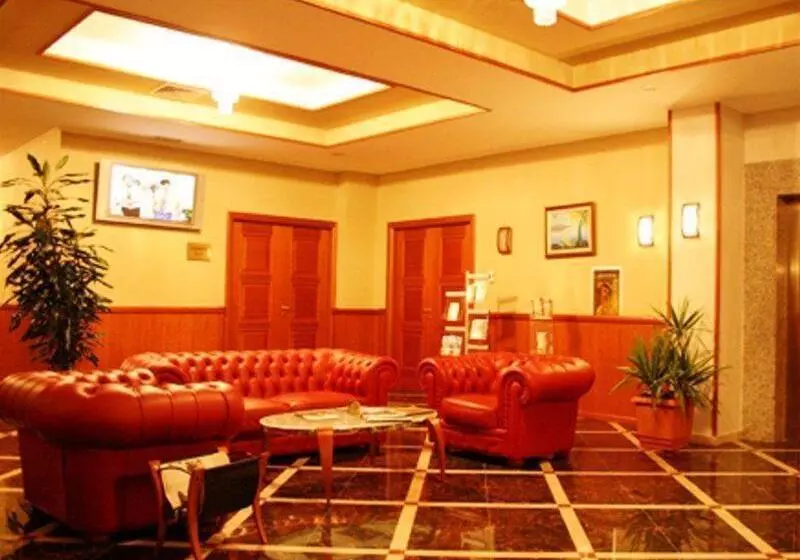 Fotos del hotel Continental:  4