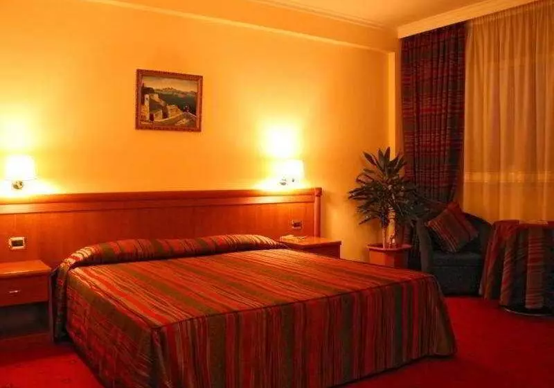 Fotos del hotel Continental:  2