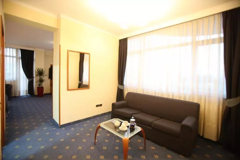 Fotos del hotel Continental:  11