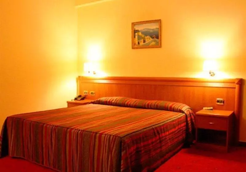 Fotos del hotel Continental:  8