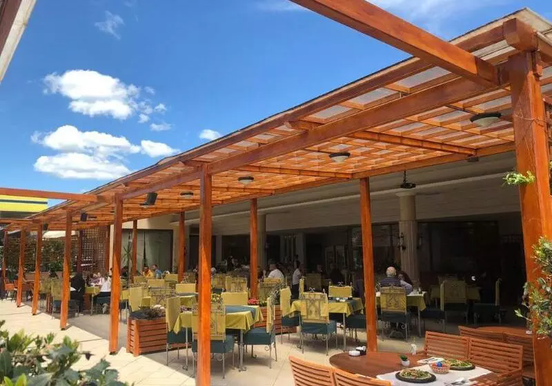 Fotos del hotel Continental:  7