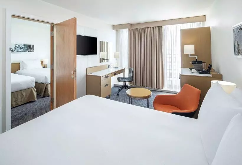 Fotos del hotel Doubletree By Hilton  Manchester  Piccadilly:  4