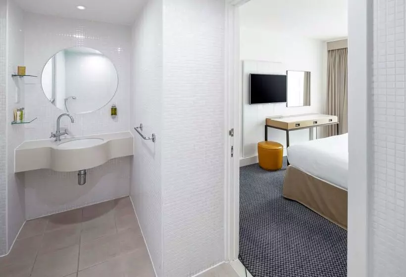 Fotos del hotel Doubletree By Hilton  Manchester  Piccadilly:  21