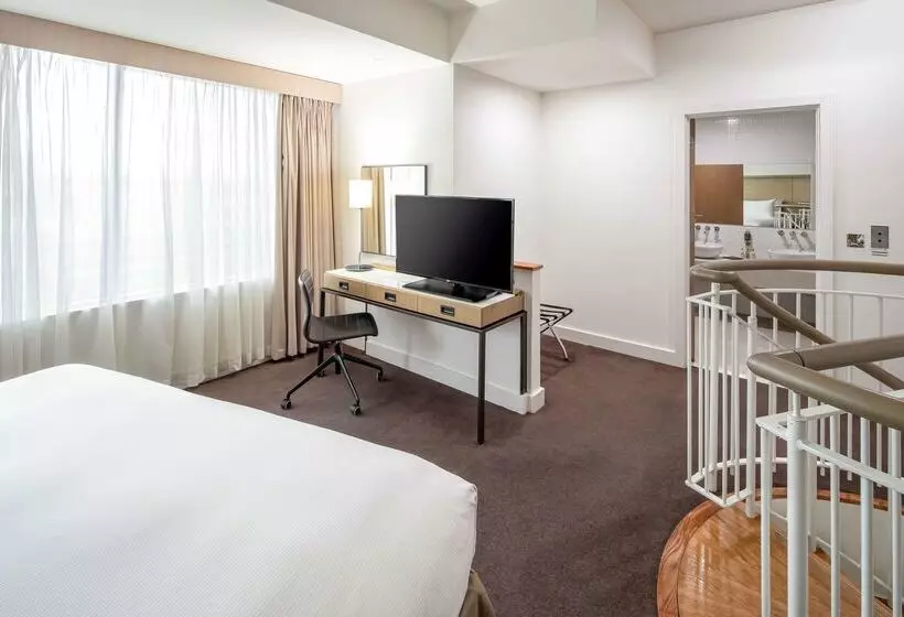 Fotos del hotel Doubletree By Hilton  Manchester  Piccadilly:  19