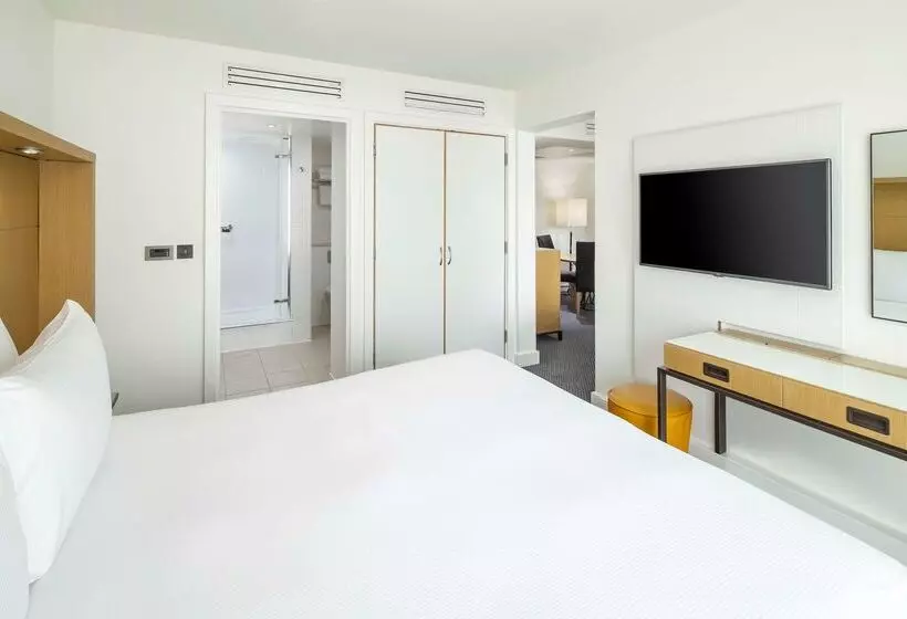 Fotos del hotel Doubletree By Hilton  Manchester  Piccadilly:  17