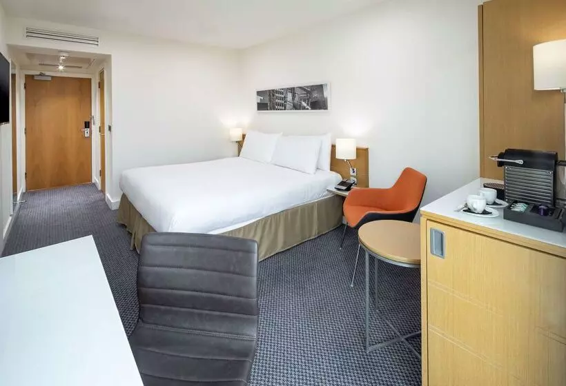 Fotos del hotel Doubletree By Hilton  Manchester  Piccadilly:  5