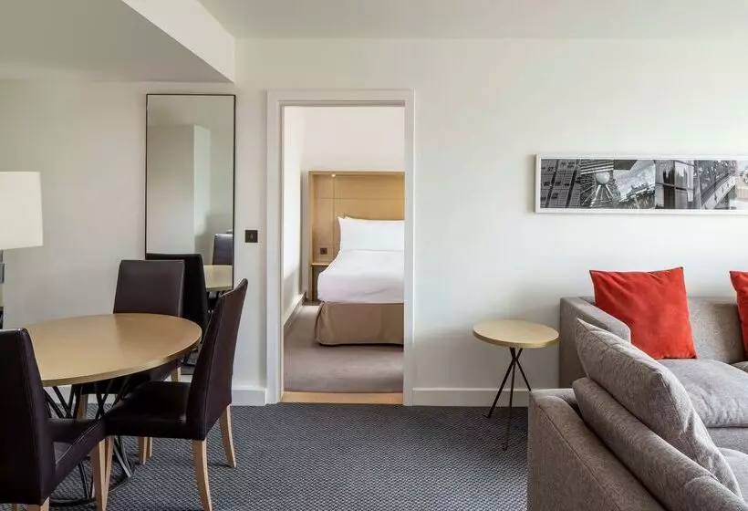 Fotos del hotel Doubletree By Hilton  Manchester  Piccadilly:  18