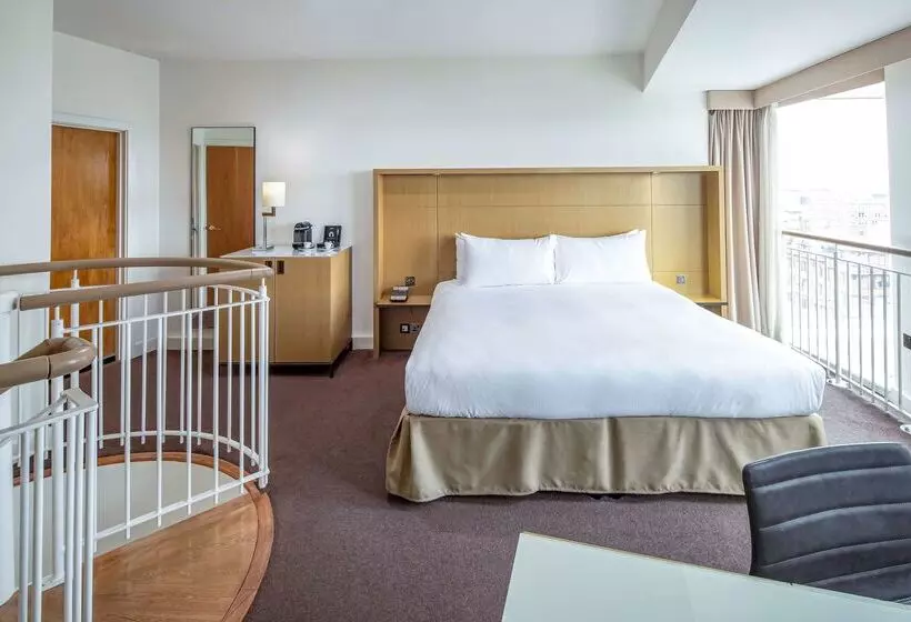 Fotos del hotel Doubletree By Hilton  Manchester  Piccadilly:  20