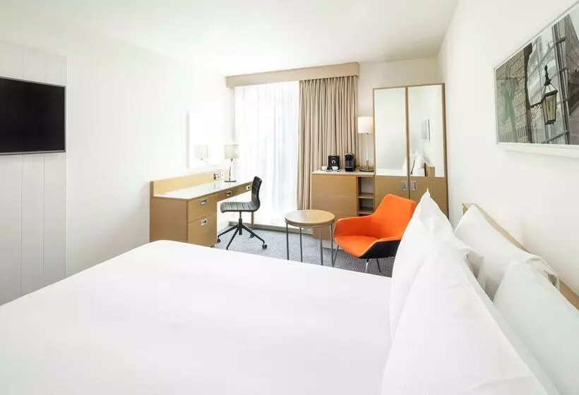 Fotos del hotel Doubletree By Hilton  Manchester  Piccadilly:  3