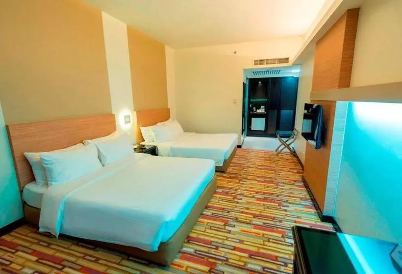 Fotos del hotel Harbour View:  9