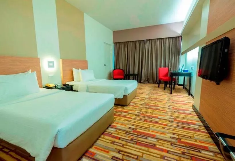 Fotos del hotel Harbour View:  24