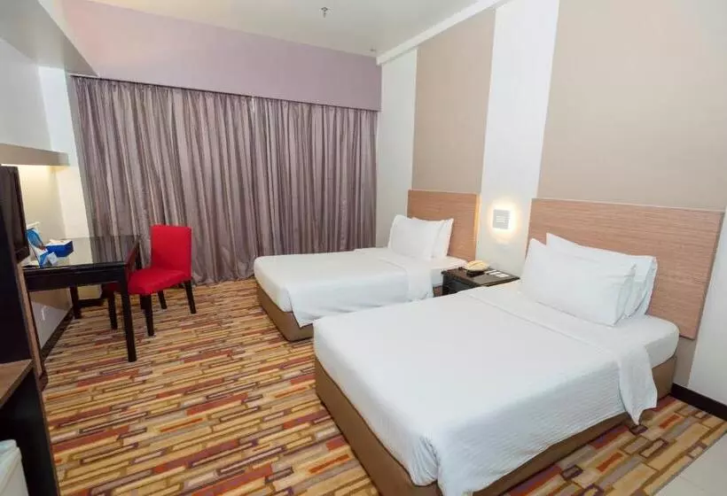 Fotos del hotel Harbour View:  2