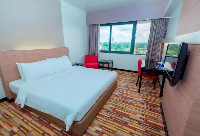 Fotos del hotel Harbour View:  19