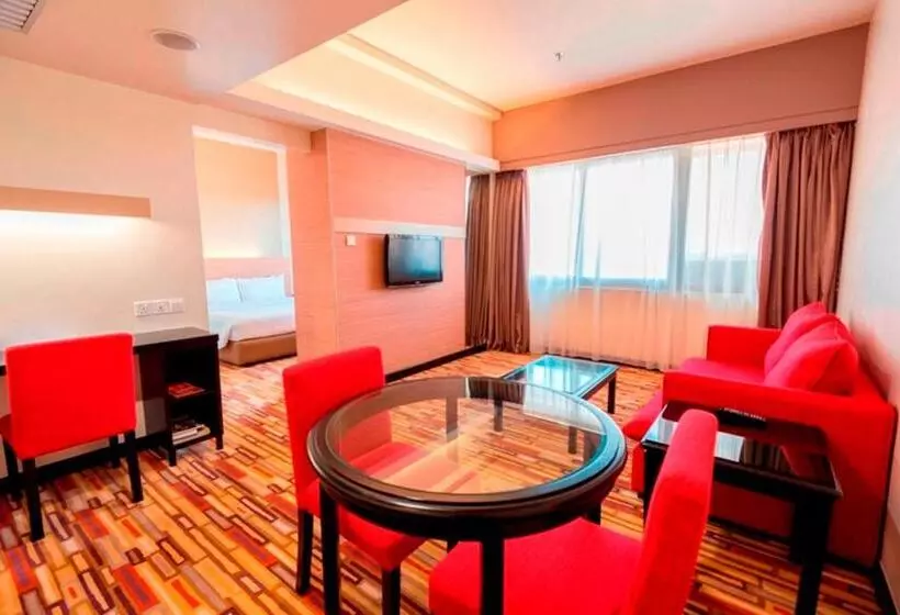 Fotos del hotel Harbour View:  25