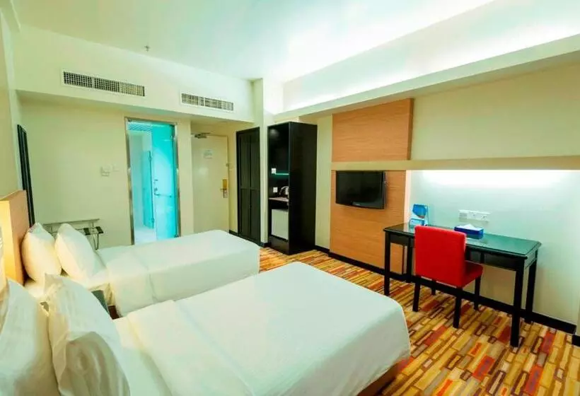 Fotos del hotel Harbour View:  21