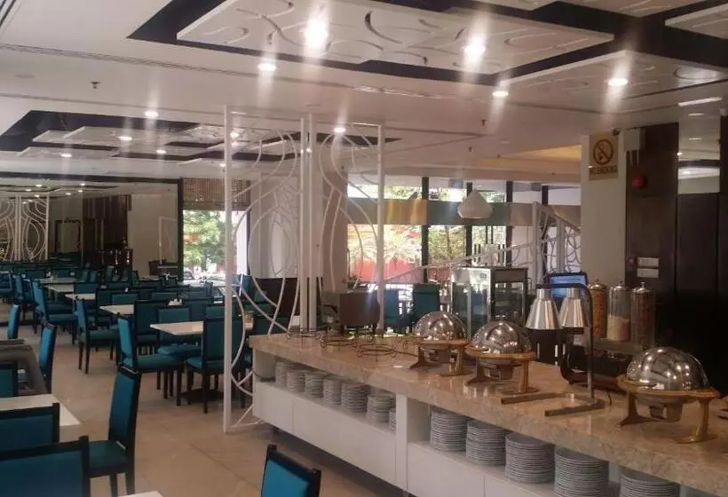 Fotos del hotel Harbour View:  5