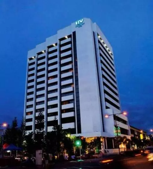 Fotos del hotel Harbour View:  1