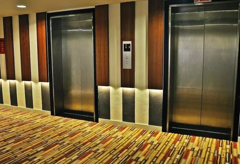 Fotos del hotel Harbour View:  10