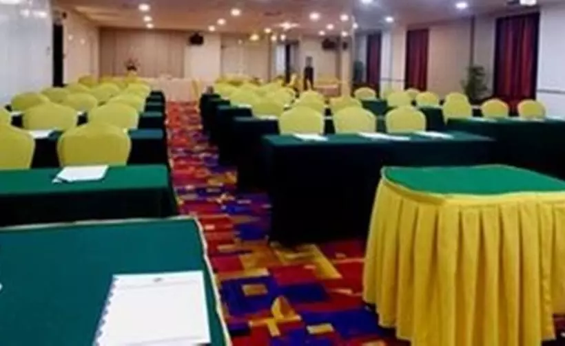 Fotos del hotel Harbour View:  6