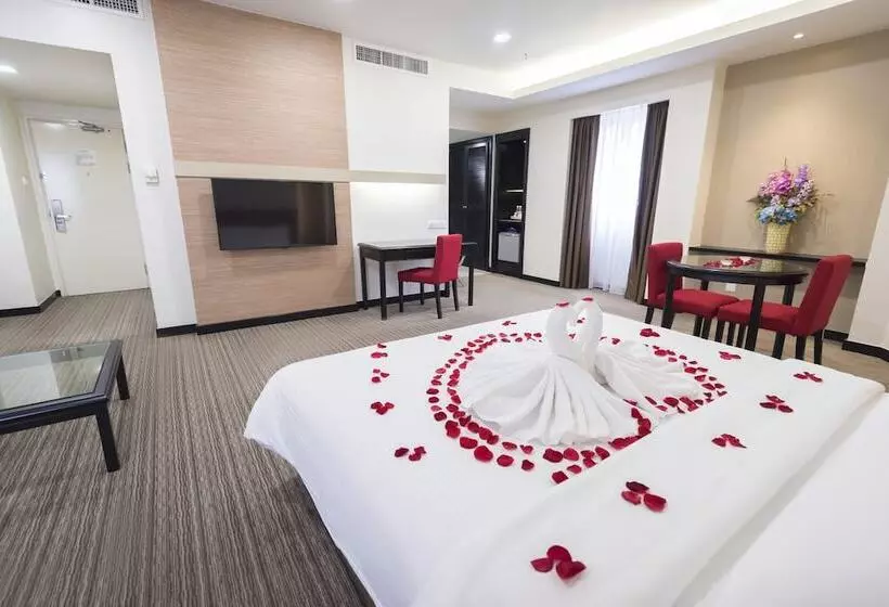 Fotos del hotel Harbour View:  14