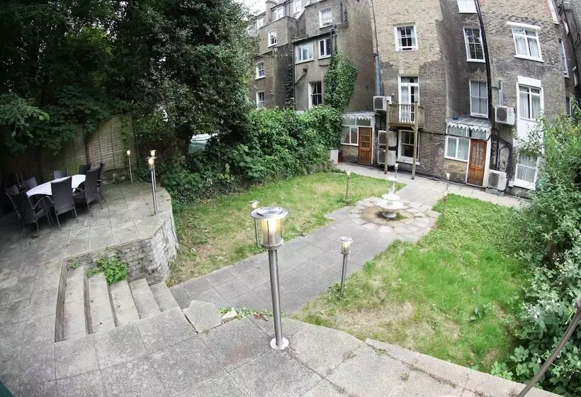 Fotos del hotel Kensington Suite:  7