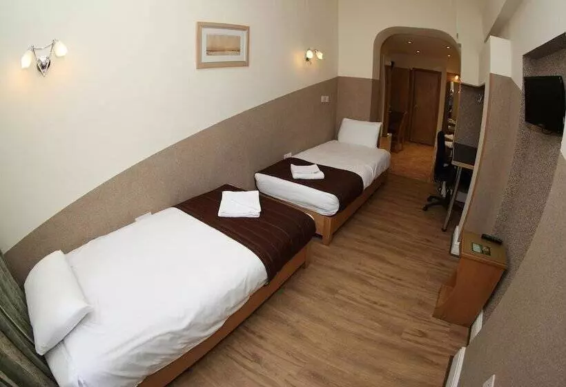 Fotos del hotel Kensington Suite:  14