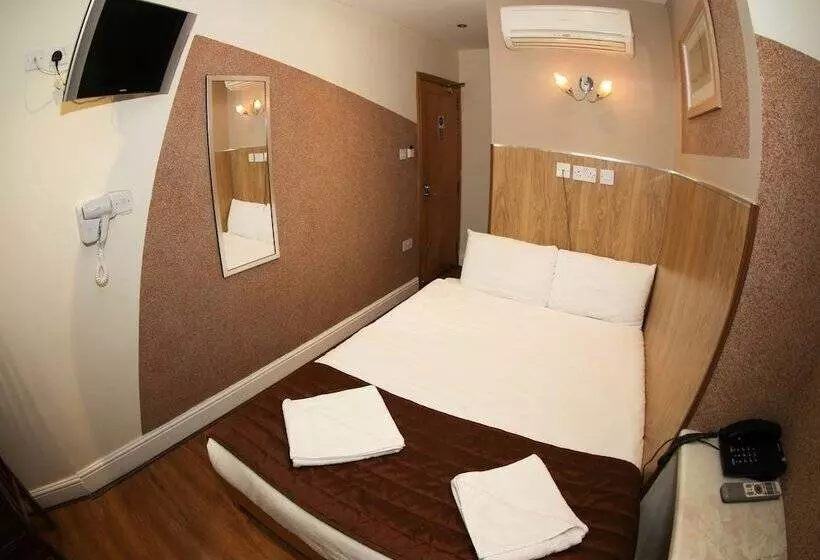 Fotos del hotel Kensington Suite:  18