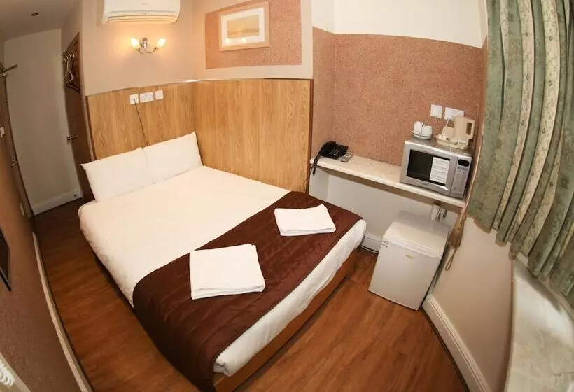 Fotos del hotel Kensington Suite:  8