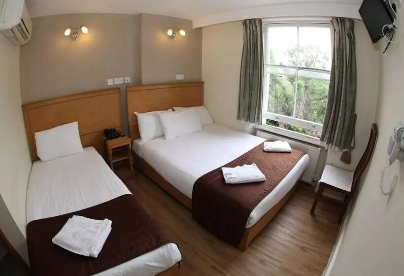 Fotos del hotel Kensington Suite:  11