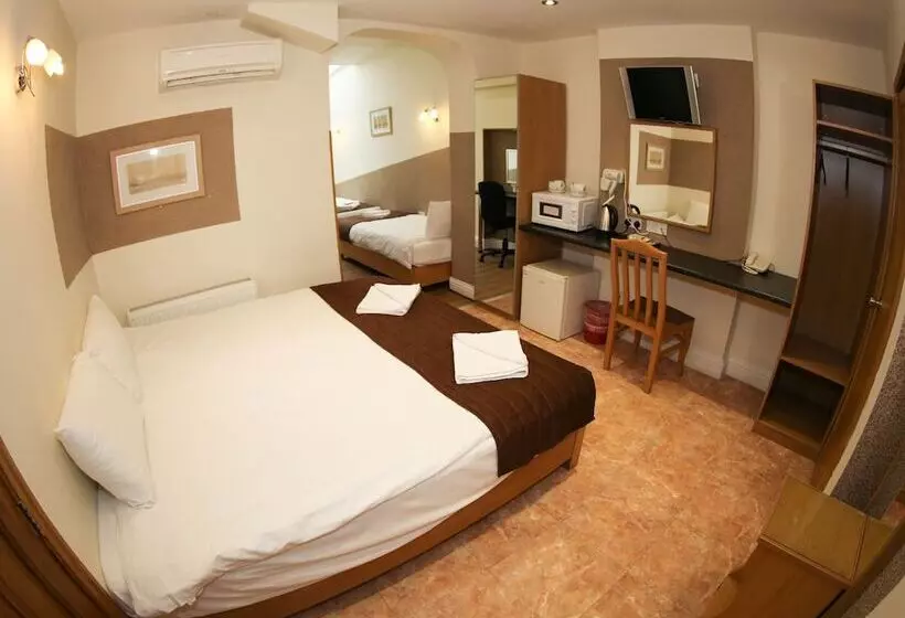 Fotos del hotel Kensington Suite:  6