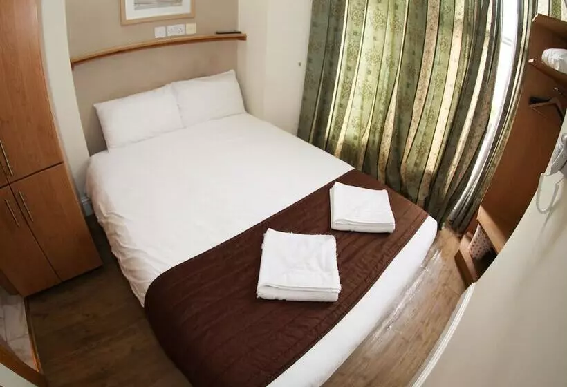 Fotos del hotel Kensington Suite:  19