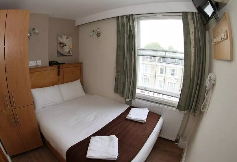 Fotos del hotel Kensington Suite:  22