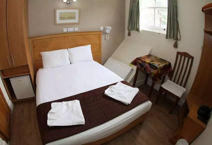 Fotos del hotel Kensington Suite:  20