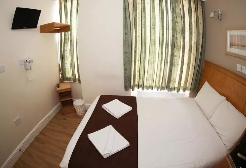 Fotos del hotel Kensington Suite:  16